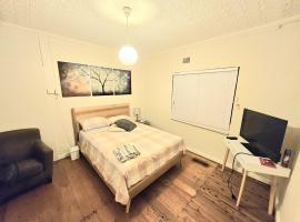 Comfortable Living Space, villa in Sydney