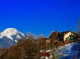 Hotel Andermatt