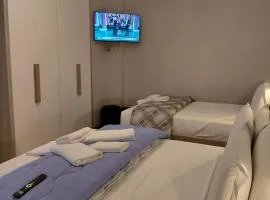 Roma suite vaticano con terrazza