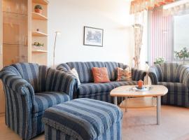 Berolina Wohnung 505, hotel a Dahme