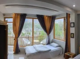 Osho Beyaak Hunza Valley