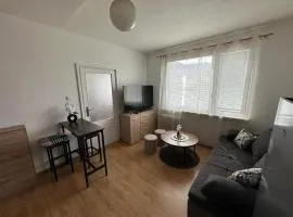 Apartmán Na Šestce