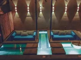 Oasis Suite