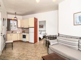 Studio Livanios, ξενοδοχείο στον Αδάμαντα