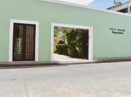 Hotel Boutique Bugambilias