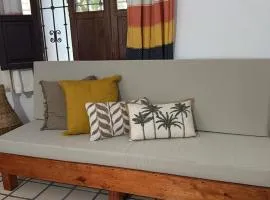 casa vacacional