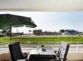 Belvedere Ostseebrise