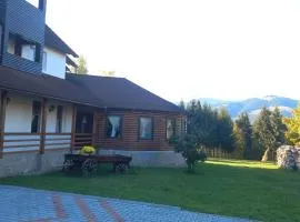 Camere de Inchiriat Ceahlau