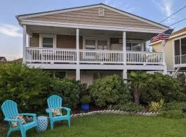 Cote de Kure Cottage by Bryant Real Estate