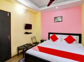 Super Hotel O Ashiyana Guest House