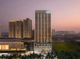 Fairfield by Marriott Taishan