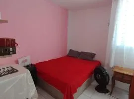 ALUGUEL TEMPORADA QUARTo DE CASAL NO CATOLÉ PARA SÃO JOÃO