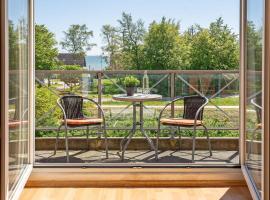 Kaiserhof 42-44 Dünenrose โรงแรมในเคลเลนฮูเซน