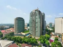 JW Marriott Hotel and Suites Saigon