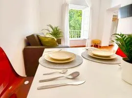 Centro apartamento 2-C