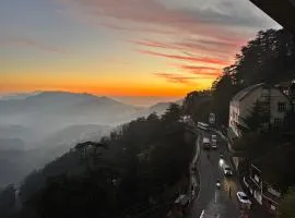 city view hotel