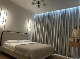 Buqar Jyrau Exclusive