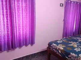 Mahalinga Residency