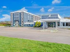 Belvilla Aberdeen Bridge of Don Exhibition Centre