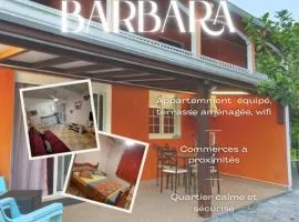 Barbara