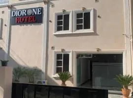 Dior One Hotel