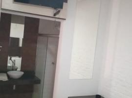 Mix Motel, Hotel in Sertãozinho