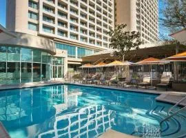 Warner Center Marriott Woodland Hills