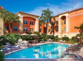 Residence Inn by Marriott Naples, hotel poblíž Naples Municipal - APF, Naples