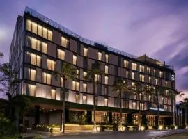 AC Hotel by Marriott Santiago de los Caballeros