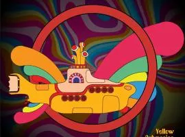 Amazing 10 bed apartments on Mathew Street