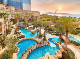 The Ritz-Carlton, Dubai