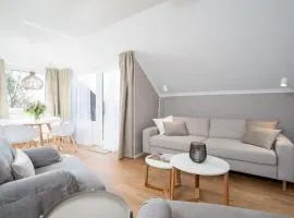 Haus Fernsicht Meer-Ostsee