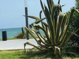 Purisima sea view