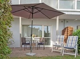 Seepferdchen Urlaubstied