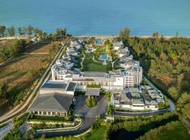 Khao Lak Marriott Beach Resort & Spa, hotel em Khao Lak