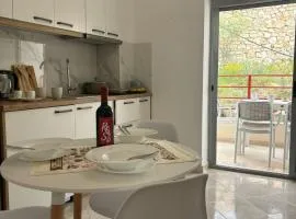 Bubo Apartment