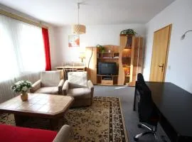Karin's behagliche Ferienwohnung