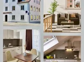 Gästehaus Stiftsstadt - urban lifestyle Kempten by Hotel Peterhof
