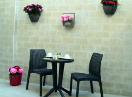 B&B San Domenico, hotel v destinaci Modugno