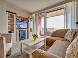 Berolina Seesicht, hotel a Dahme