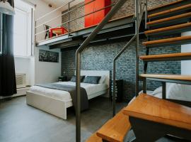 Loft 291