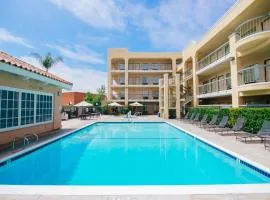 Fairfield Inn Anaheim Hills Orange County