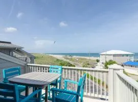 Aqua Blue by Bryant Real Estate