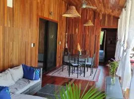 Pinocchio Cosy house