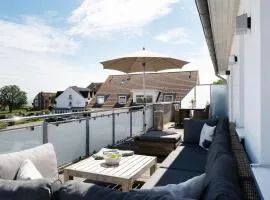 Ostseedomizil Beachloft