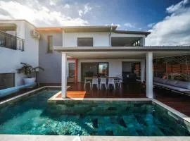 Villa Petit Paradis