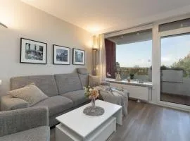 Berolina Nest am Meer 409
