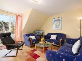 Wohnung 4
