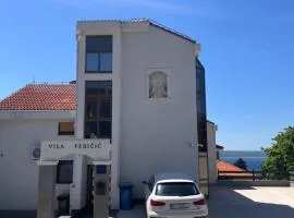 Studio apartman Vidikovac