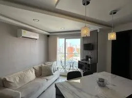 Luxury 14th floor with amazing view